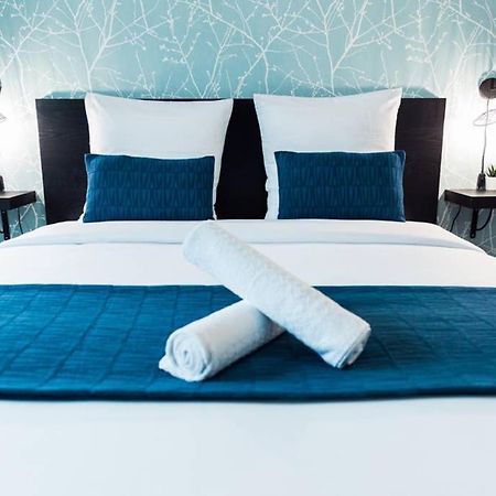 מונטבראן Spacious Suite Disneyland Paris מראה חיצוני תמונה